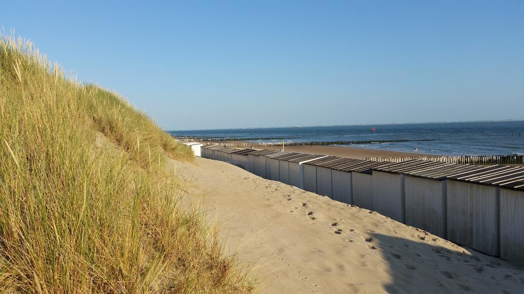 Strandgaper Villa Westkapelle Room photo